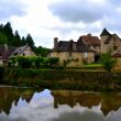 Segur le Chateau, ook &eacute;&eacute;n van de mooiste dorpjes!